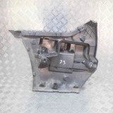 Suport bara de protecție dreapta spate BMW 5 F10 2013 OEM: 7184768 12686670