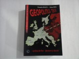 GEOPOLITICA TERORII - ALEXANDRU MIHALCEA, MARIAN MOISE