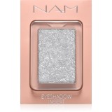 NAM Foil Eyeshadow umbre de pleoape cu sclipici culoare 8 Full Moon 2.5 g