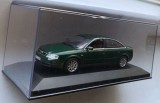 Macheta Audi A6 C5 verde - Minichamps 1/43