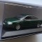 Macheta Audi A6 C5 verde - Minichamps 1/43