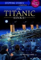 The Titanic Sinks! foto