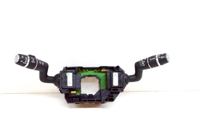 Maneta semnalizare ștergătoare JAGUAR F-PACE X761 2017 OEM: BJ32-3F973-BB,BJ32-3F972-DB,HK83-13N064-BB 11651855 foto