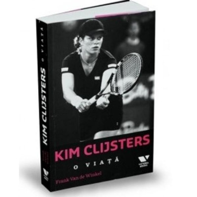 O VIATA - KIM CLIJSTERS foto