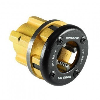 Cap de filetat profesional 3/4&amp;quot;, Strend Pro RDS-8824-2 foto