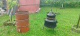 V&acirc;nd cazan țuică 70 L