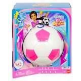 Papusa Barbie, Team Barbie Roll &amp; Reveal, Fotbal, JMK20