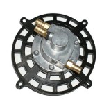 Pompa booster atomizor Ruris A102, A103, A103S, A104, A105, HERCULES 100, 101, LM 1000