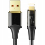 Mcdodo Usb Fulger Cablu De &Icirc;ncărcare Rapidă 36W 2M Pentru Iphone 11 12 13 14