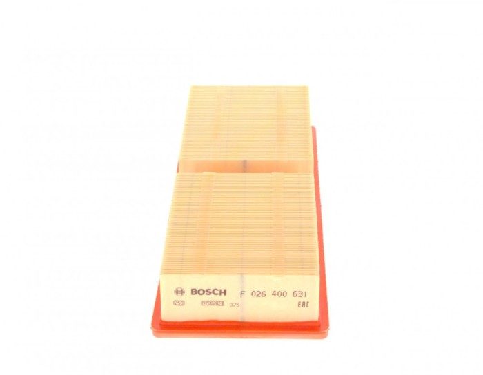 BOSCH F 026 400 631 Filtru aer
