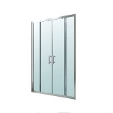 Cumpara ieftin Leziter Usa de dus cu doua foi Tavern 160x190 cm Mobalis Homvera