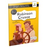 Robinson Crusoe - Daniel Defoe