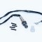 Sonda Lambda Universala 4 Fire / 650 Mm / M18*1.5 61371 DK33715