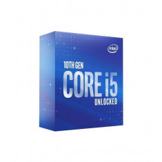 Procesor intel core i5-10400 4.30 ghz lga 1200 product collection 10th generation intel&reg; core&trade; i5