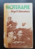 Bioterapie - Virgil T. Geiculescu