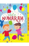Invatam sa numaram - Kreativ
