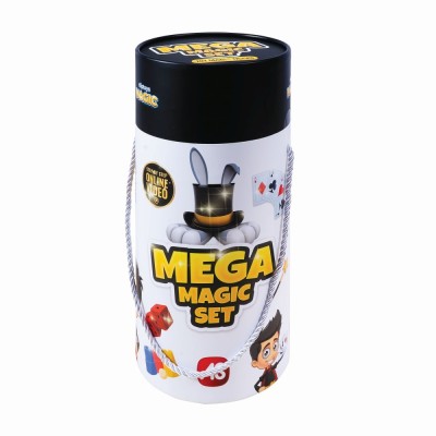 Set mega magic trucuri de magie foto