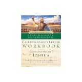 Called to Be God's Leader Workbook: How God Prepares His Servants for Spiritual Leadership