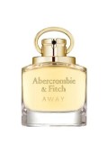 Cumpara ieftin Apa de parfum Abercrombie &amp; Fitch Away Women, 30 ml, pentru femei