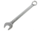 Cheie combinată 25mm oțel crom-vanadium 295mm