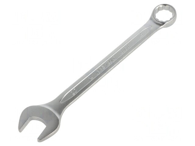 Cheie combinată 25mm oțel crom-vanadium 295mm