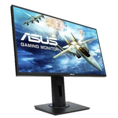 Monitor 24.5 asus vg255h fhd 1920*1080 gaming tn 16:9 up foto