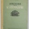 LECTIILE DE REGIE ALE LUI STANISLAVSKI, CONVORBIRI SI NOTE DE LA REPETITII - N.GORCEAKOV 1952