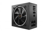 SURSA Be Quiet &quot;PURE POWER 12 M&quot;, 550W, 80 PLUS Gold, modular, format ATX 3.0, &quot;BN341&quot; (timbru verde 2 lei)