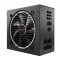 SURSA Be Quiet &quot;PURE POWER 12 M&quot;, 550W, 80 PLUS Gold, modular, format ATX 3.0, &quot;BN341&quot; (timbru verde 2 lei)