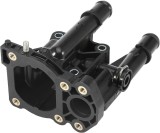 Carcasa termostat Alfa Romeo 159 12; Chevrolet Aveo, Cruze, Orlando, Trax; Fiat Croma 11; Opel Astra H, Astra J 17, Insignia 17, Meriva 10, Mokka,