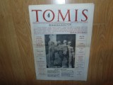 Cumpara ieftin REVISTA TOMIS NR:4 ANUL 1986