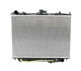 Radiator racire Honda Passport, 09.1997-12.2002, motor 3.2 V6, 152 kw, benzina, cutie automata, cu/fara AC, 608x425x26 mm, aluminiu brazat/plastic,, Rapid