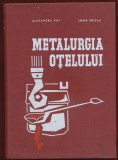 Alexandru Rau, Iosif Tripsa, "Metalrgia otelului" - 1973