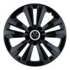 Set 4 Capace Roti Terra Negru R16, pentru SsangYoung, Autohelix MSA