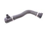 Furtun de lichid de răcire BMW 3 F30, F80 2011 OEM: 7596837 12362743