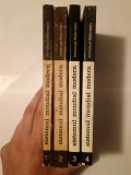 Immanuel Wallerstein - Sistemul Mondial Modern, 4 vol. - Editura Meridiane, 1992. Istorie