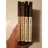 Immanuel Wallerstein - Sistemul mondial modern (4 vol.)
