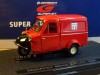 Macheta Daihatsu Midget Post Car Ebbro 1:43
