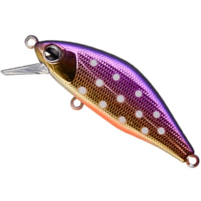 Vobler IMA Issen 45S Max, 012 Char, 4.5cm, 3.7g foto
