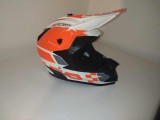 Casca moto off road/atv/enduro marimea L(59-60cm) produs nou,LIVRARE GRATUITA