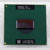 Procesor laptop folosit Intel Pentium M 750 SL7S9 1,8Ghz