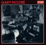 Gary Moore Still Got The Blues LP (vinyl)