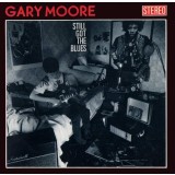 Gary Moore Still Got The Blues LP (vinyl)
