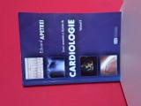 Cazuri comentate si ilustrate de Cardiologie -Volum II -Eduard Apetrei
