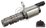 FEBI BILSTEIN 107417 febi Plus supapa comanda, poz. arbore cu came