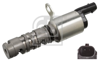 FEBI BILSTEIN 107417 febi Plus supapa comanda, poz. arbore cu came foto