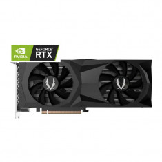 Placa video Zotac nVidia GeForce RTX 2060 SUPER AMP 8GB GDDR6 256bit foto