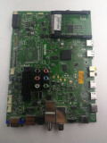 Main Board 17MB91-2 V1 040213 Din Toshiba 55L5445DG Ecran VES550UNES-3D-S01