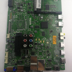 Main Board 17MB91-2 V1 040213 Din Toshiba 55L5445DG Ecran VES550UNES-3D-S01