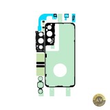 Kit Adeziv Capac Baterie Samsung Galaxy S22 5G S901 Service Pack GH82-27496A